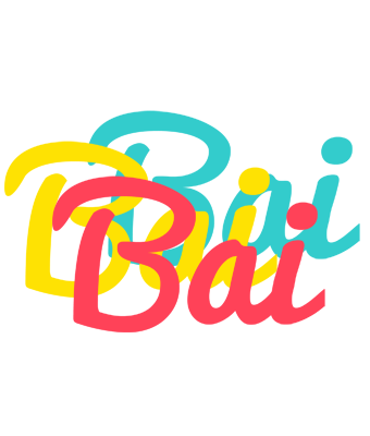 Bai disco logo