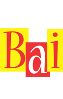 Bai errors logo