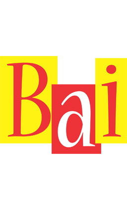 Bai errors logo