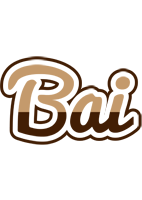 Bai exclusive logo