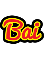 Bai fireman logo