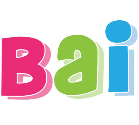 Bai friday logo