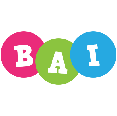 Bai friends logo