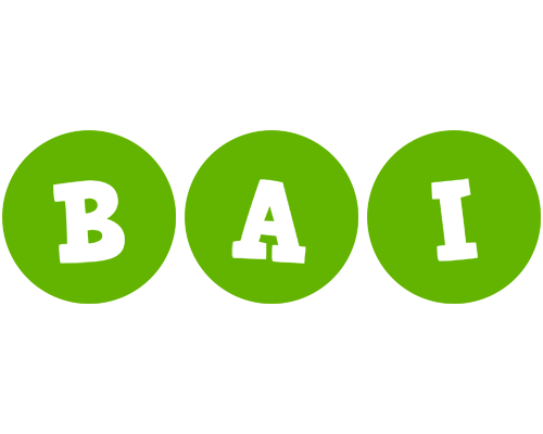Bai games logo