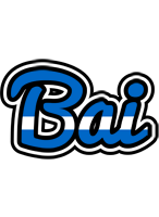 Bai greece logo