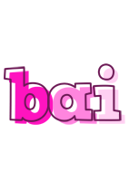 Bai hello logo