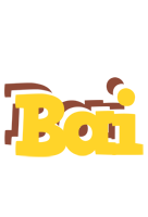 Bai hotcup logo