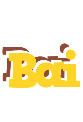 Bai hotcup logo