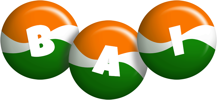 Bai india logo