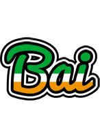 Bai ireland logo