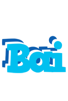 Bai jacuzzi logo