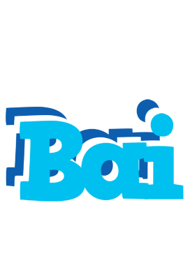 Bai jacuzzi logo