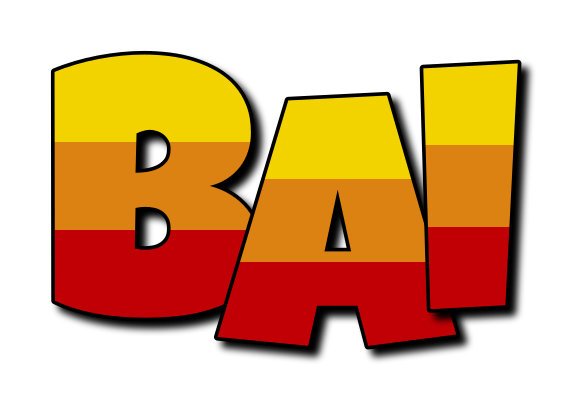 Bai jungle logo