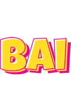 Bai kaboom logo