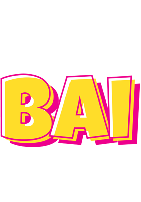 Bai kaboom logo