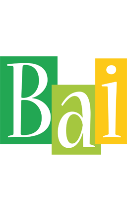 Bai lemonade logo