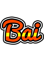 Bai madrid logo