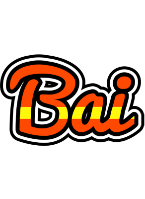 Bai madrid logo