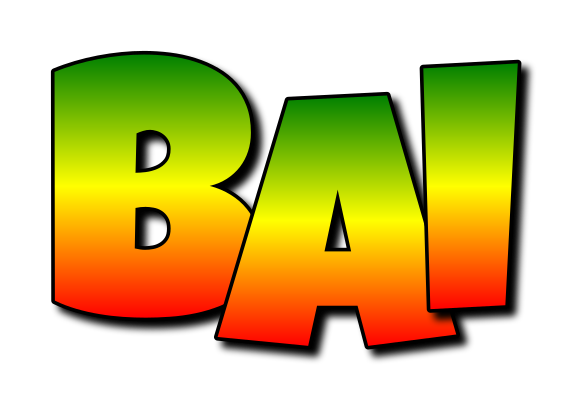 Bai mango logo