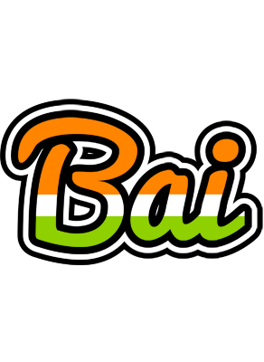 Bai mumbai logo