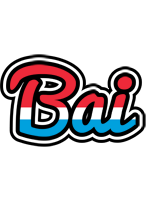 Bai norway logo