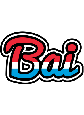 Bai norway logo