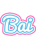 Bai outdoors logo