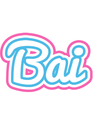 Bai outdoors logo