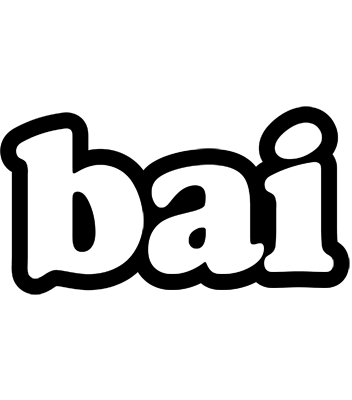 Bai panda logo