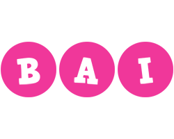 Bai poker logo