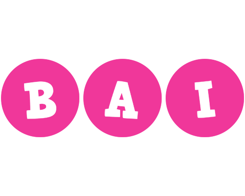Bai poker logo