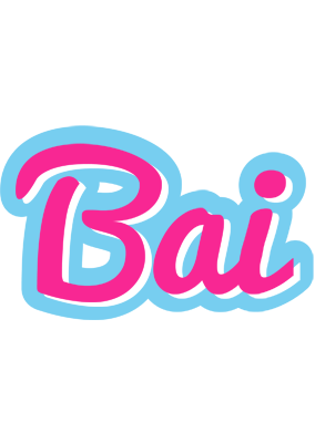 Bai popstar logo