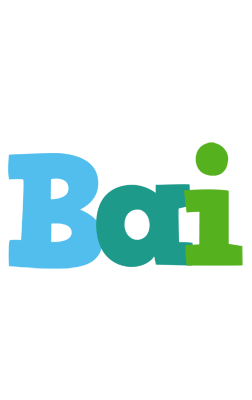 Bai rainbows logo