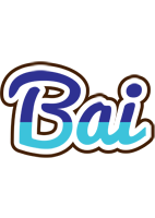 Bai raining logo