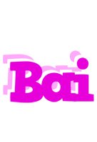 Bai rumba logo