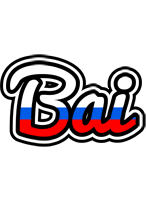 Bai russia logo