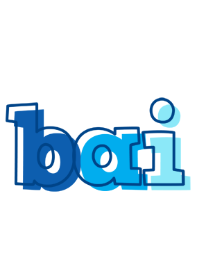 Bai sailor logo