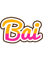 Bai smoothie logo