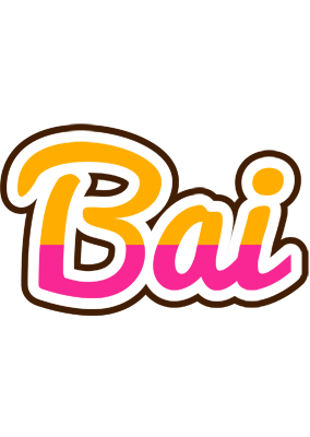 Bai smoothie logo