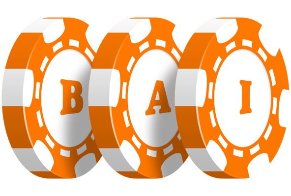 Bai stacks logo