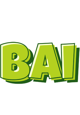 Bai summer logo
