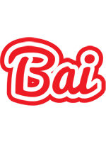 Bai sunshine logo