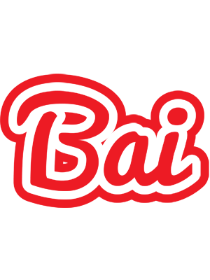 Bai sunshine logo
