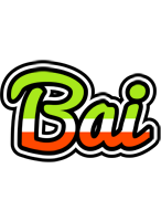 Bai superfun logo