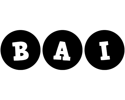 Bai tools logo