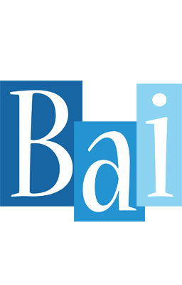Bai winter logo