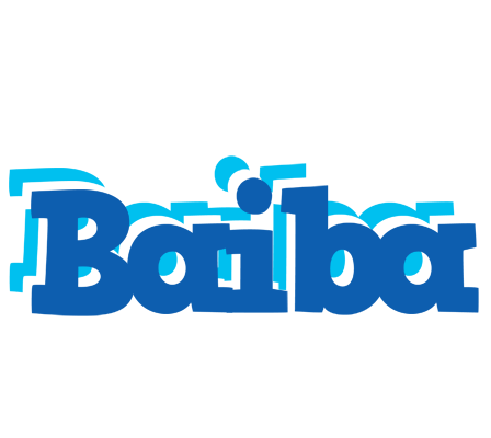 Baiba business logo