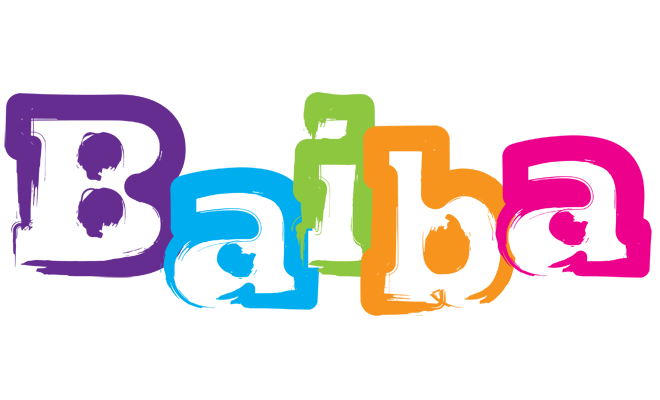 Baiba casino logo