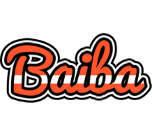 Baiba denmark logo