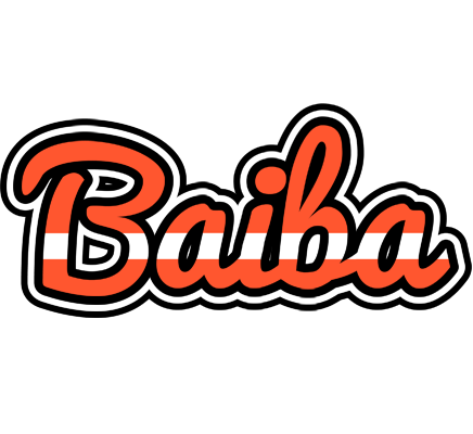 Baiba denmark logo